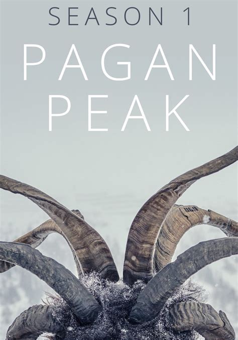 Pagan peak series